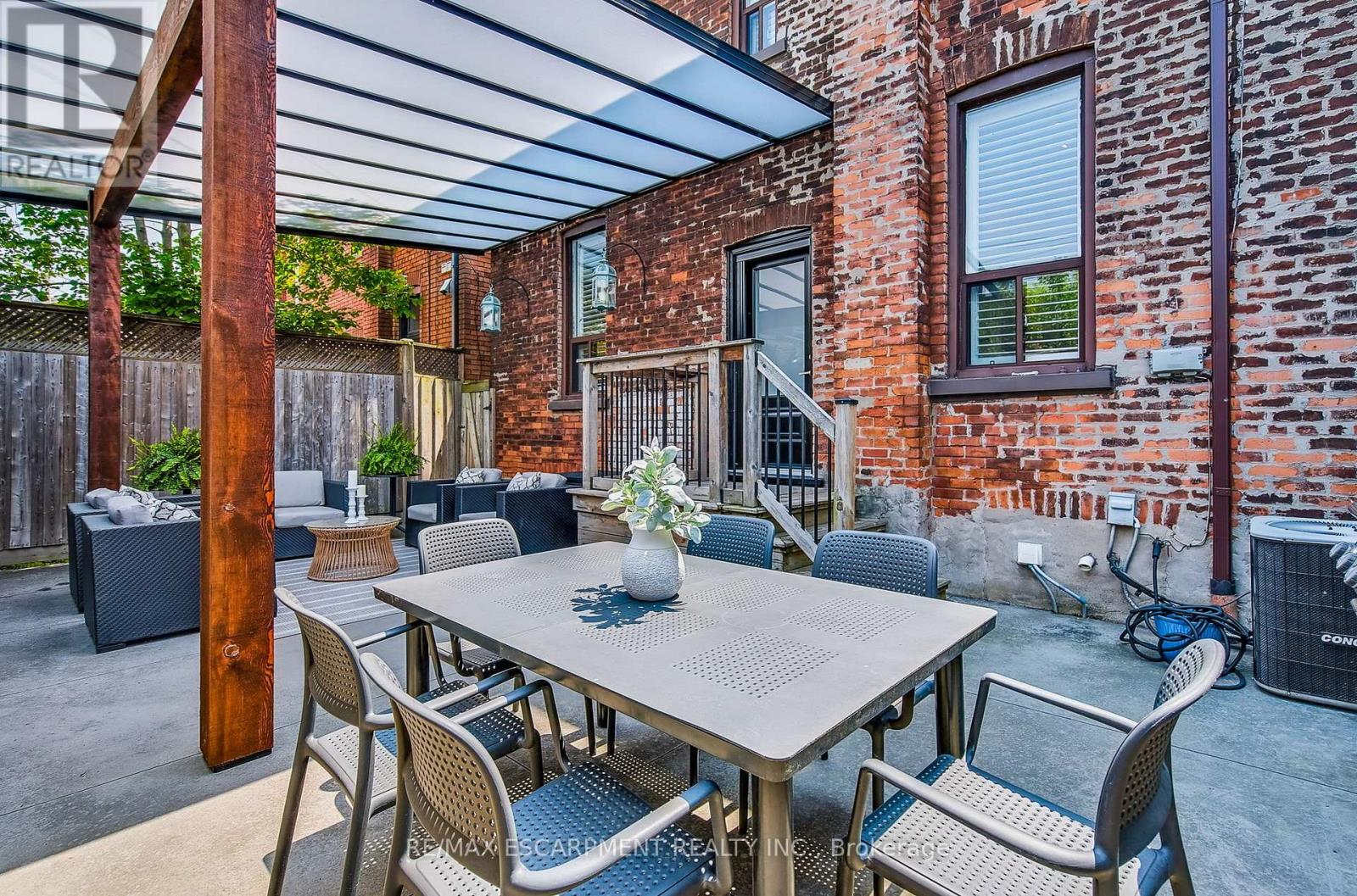 Photo 1 of 53 Murray Street E, Hamilton ON