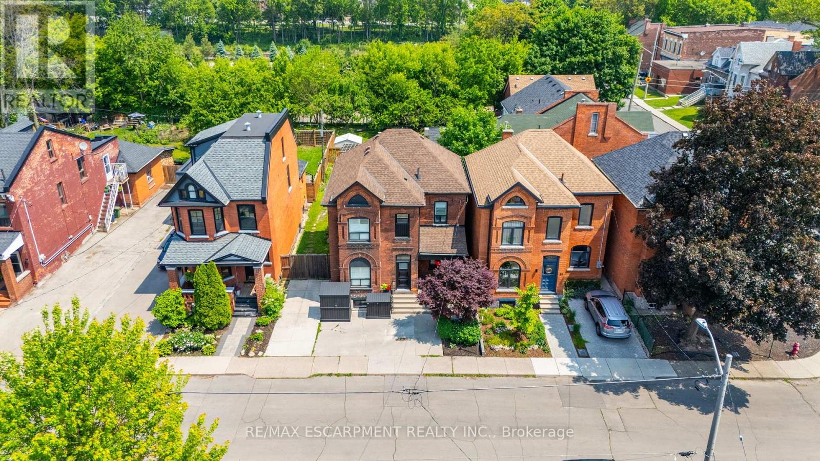 Photo 24 of 53 Murray Street E, Hamilton ON