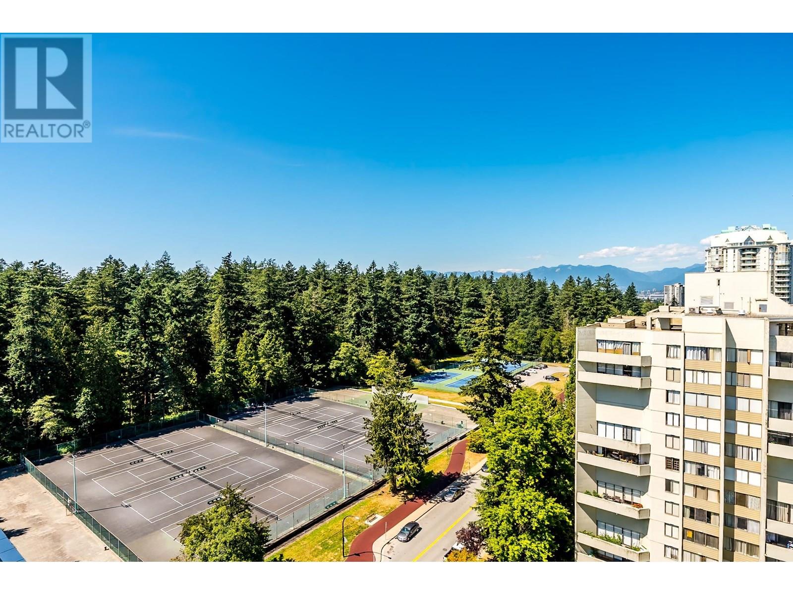 Photo 19 of 1204 4105 Maywood Street, Burnaby BC