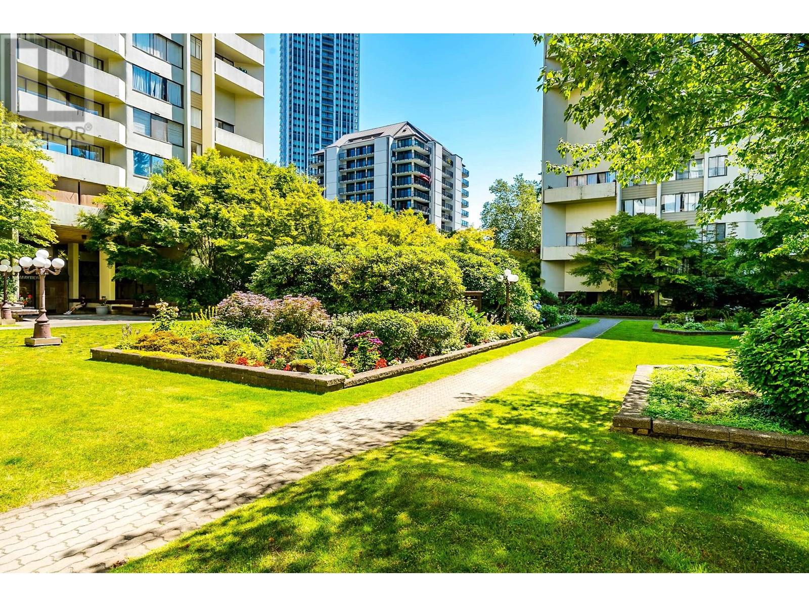 Photo 22 of 1204 4105 Maywood Street, Burnaby BC