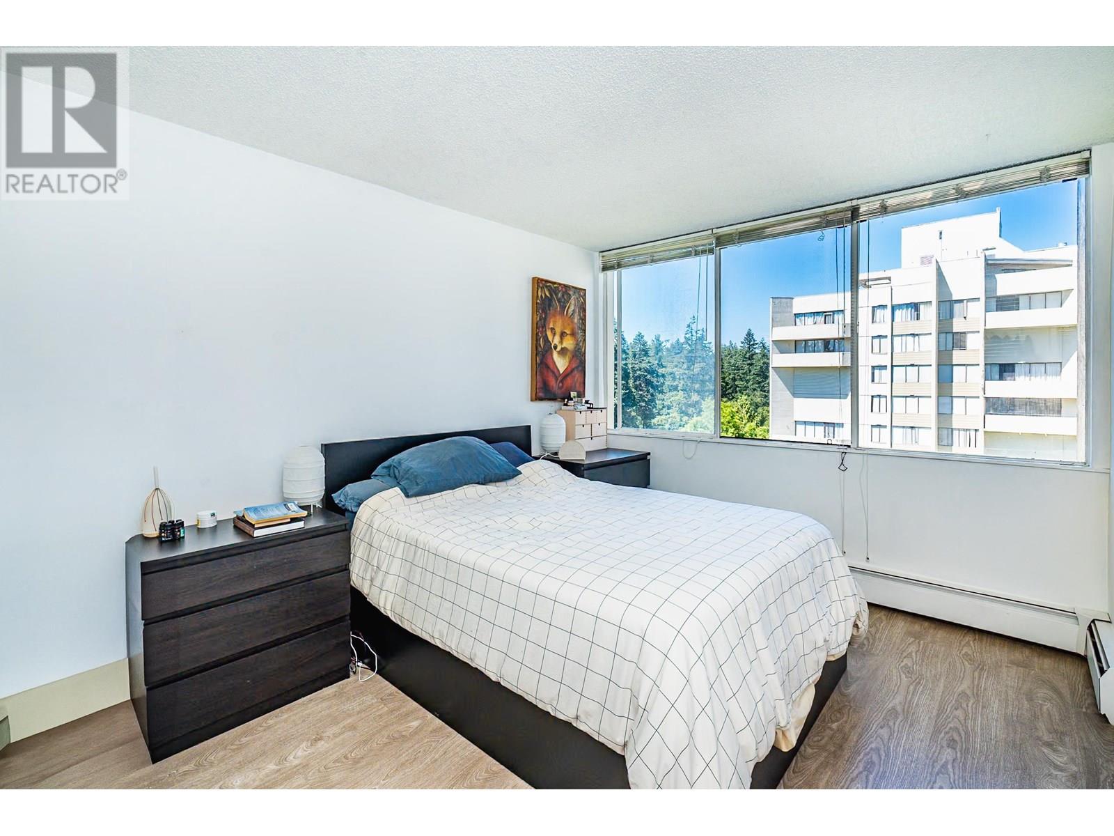 Photo 11 of 1204 4105 Maywood Street, Burnaby BC