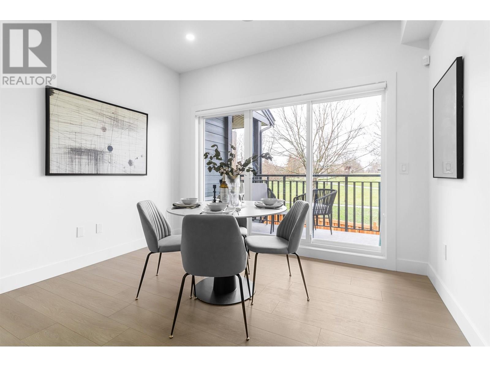 Photo 6 of 1 22551 Westminster Highway, Richmond BC