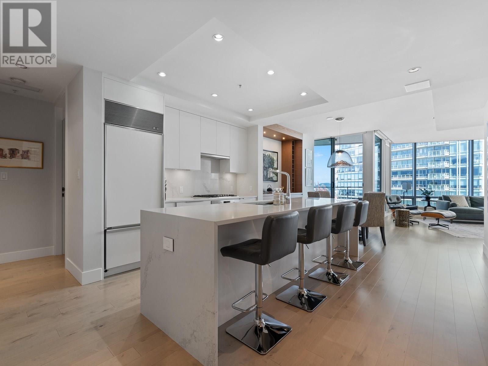 2304 1077 W CORDOVA STREET, Vancouver
