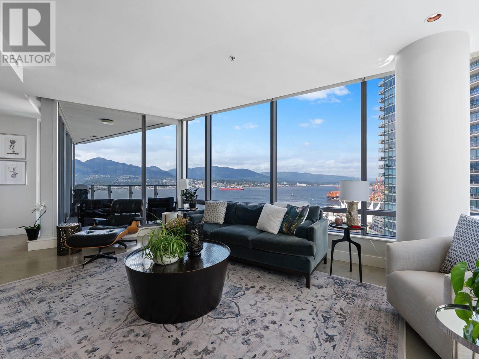 2304 1077 W CORDOVA STREET, Vancouver