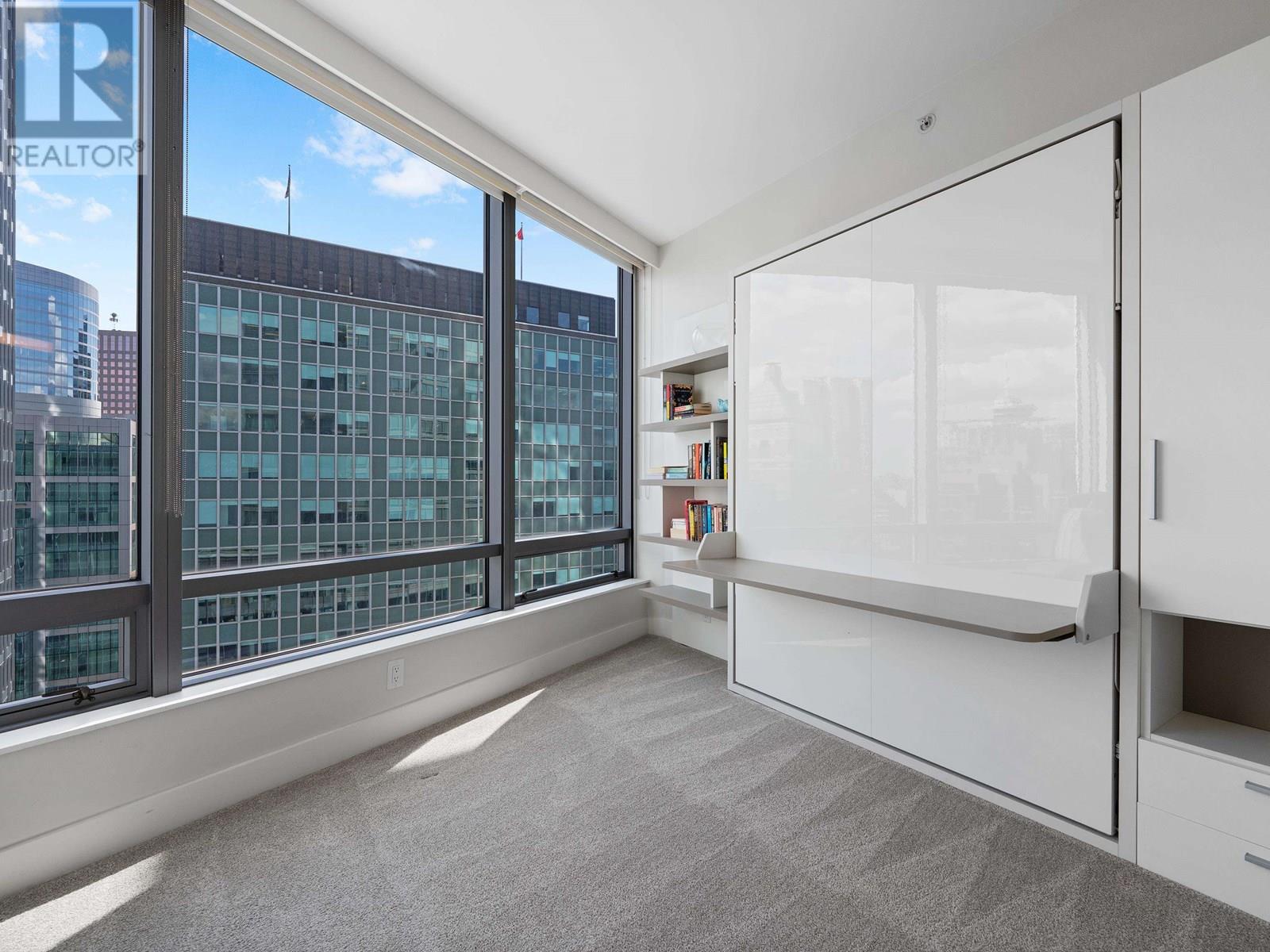 2304 1077 W CORDOVA STREET, Vancouver