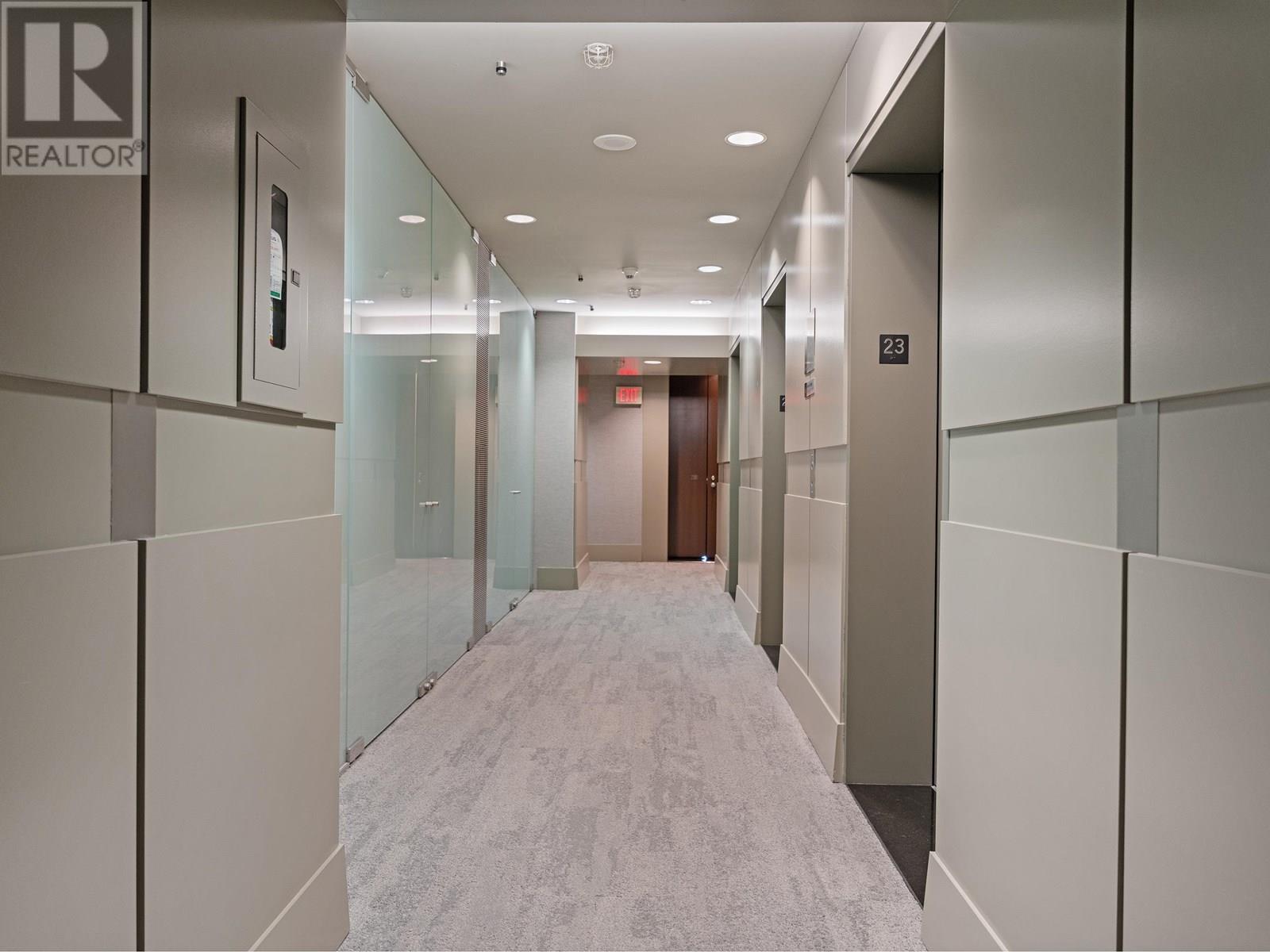 2304 1077 W CORDOVA STREET, Vancouver