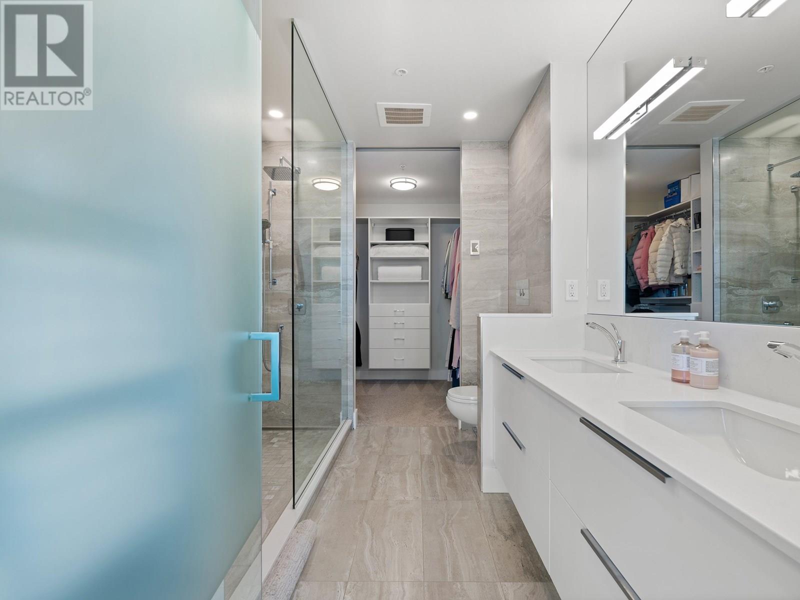 2304 1077 W CORDOVA STREET, Vancouver