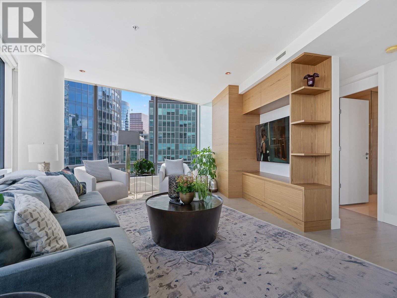 2304 1077 W CORDOVA STREET, Vancouver
