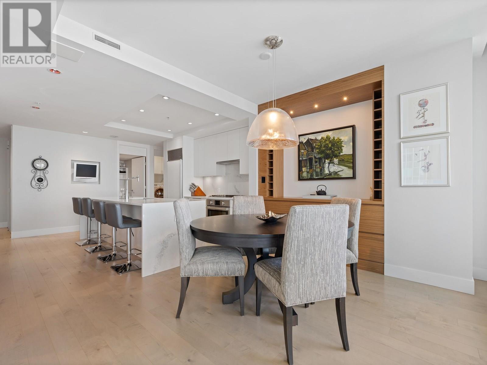 2304 1077 W CORDOVA STREET, Vancouver
