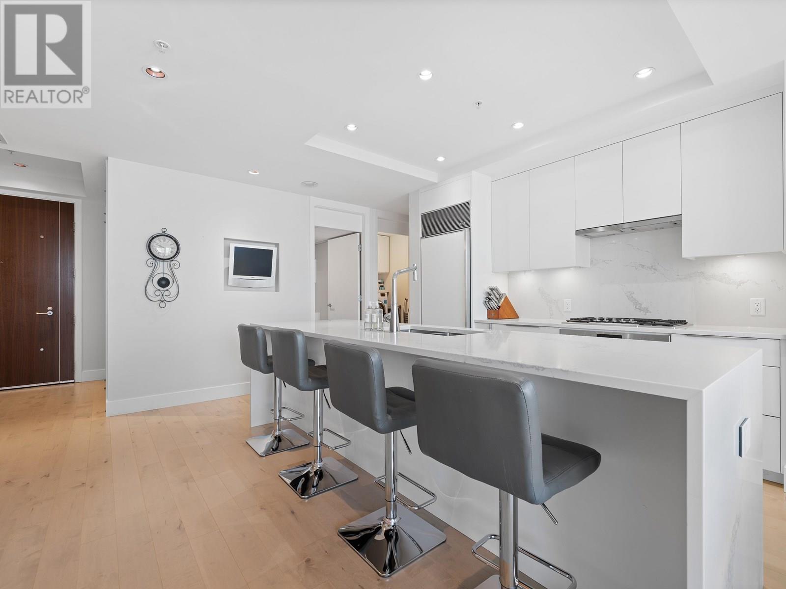 2304 1077 W CORDOVA STREET, Vancouver