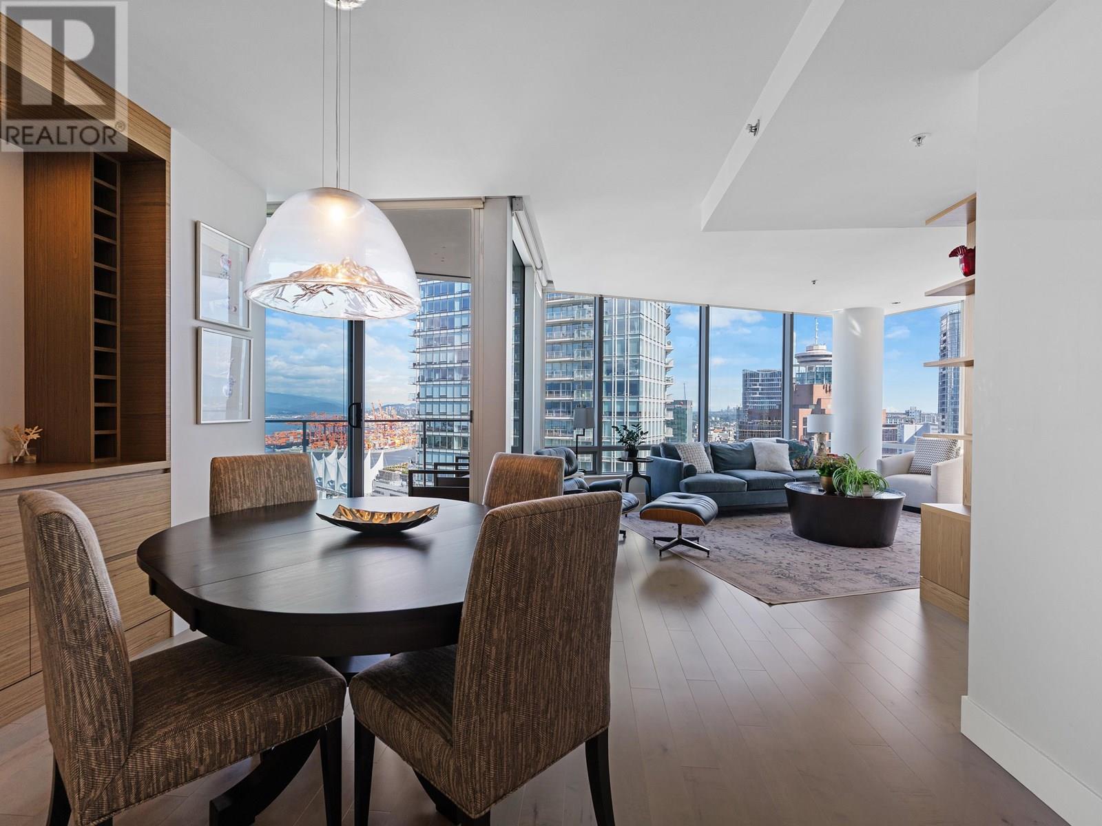 2304 1077 W CORDOVA STREET, Vancouver