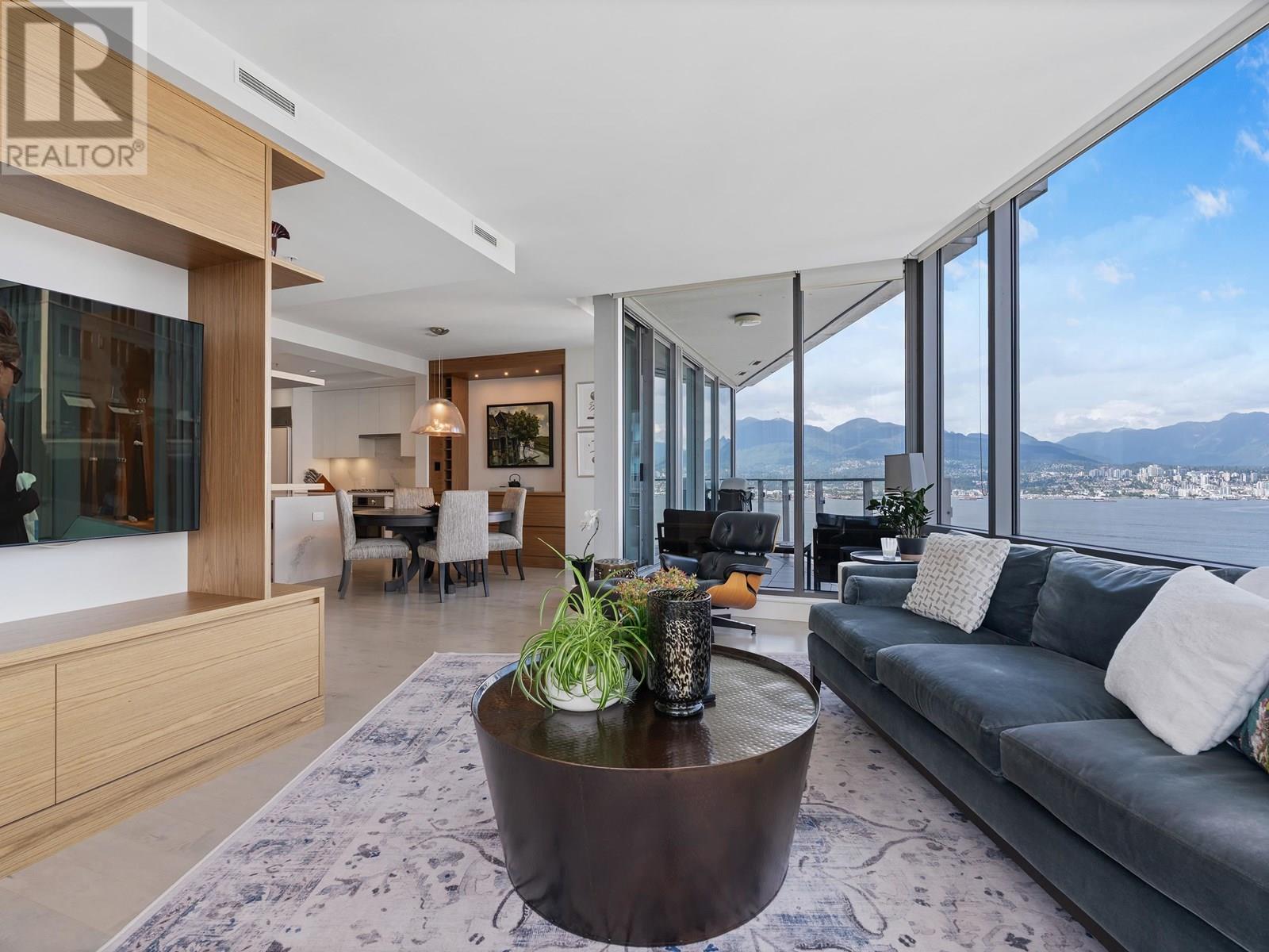 2304 1077 W CORDOVA STREET, Vancouver