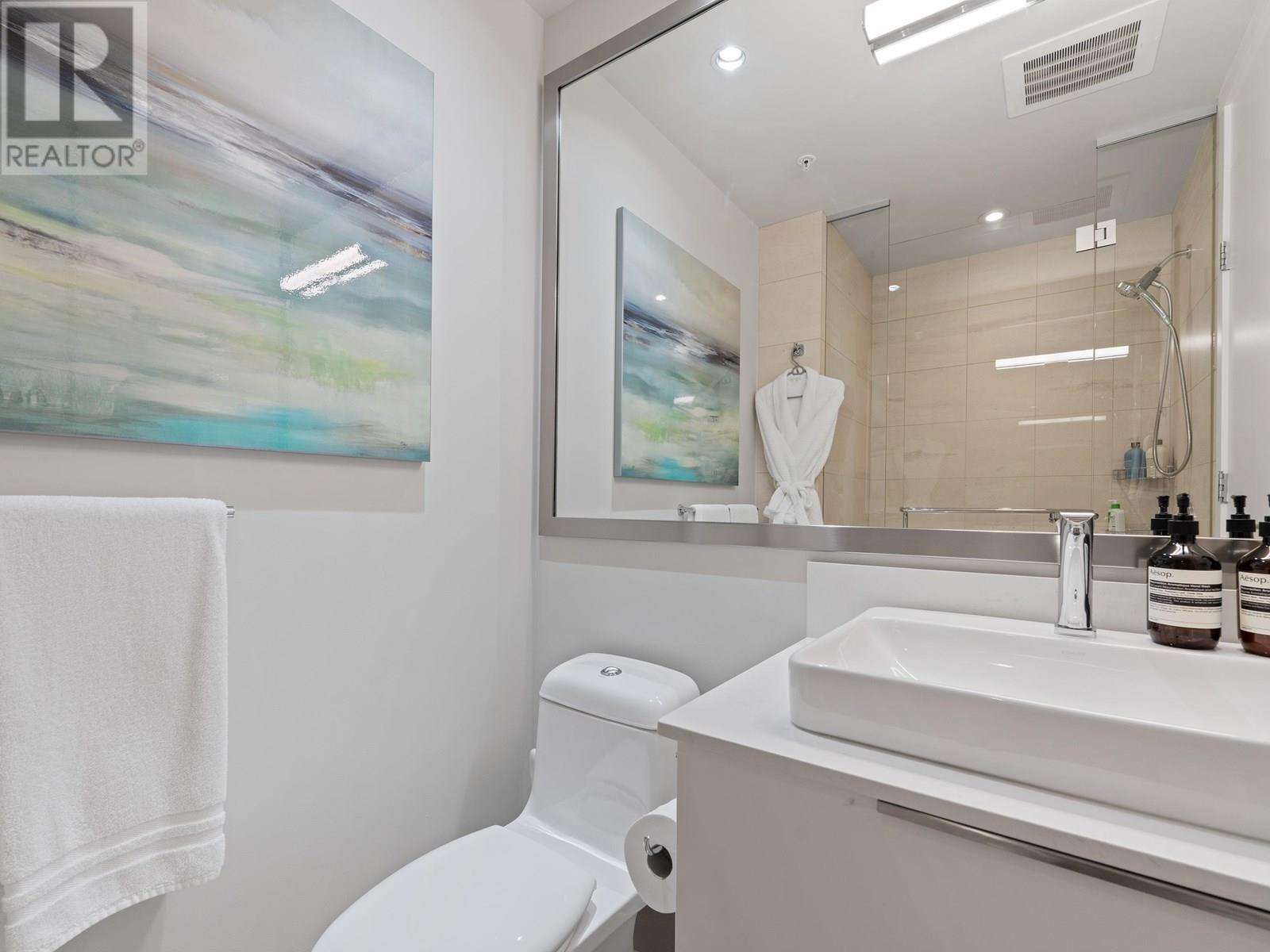2304 1077 W CORDOVA STREET, Vancouver