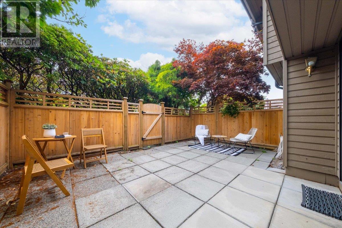 Photo 31 of 6 251 W 14th Street, North Vancouver BC