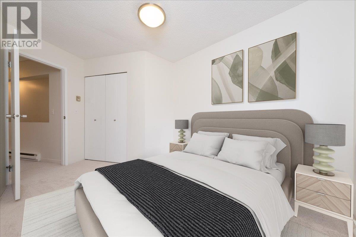 Photo 20 of 6 251 W 14th Street, North Vancouver BC