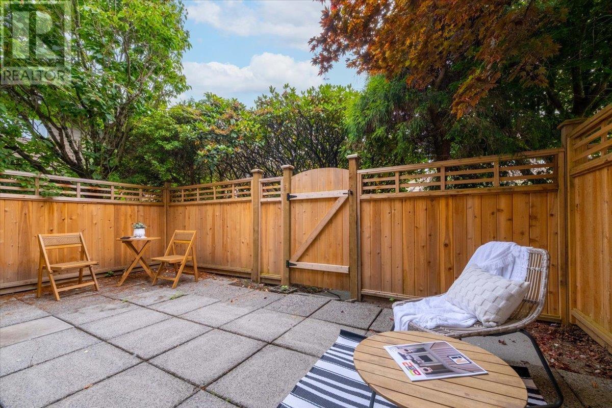 Photo 33 of 6 251 W 14th Street, North Vancouver BC