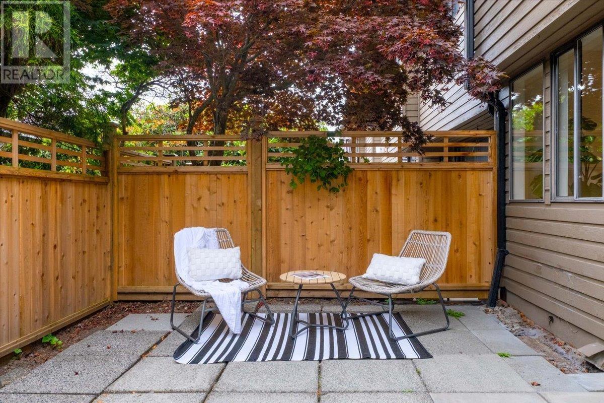 Photo 32 of 6 251 W 14th Street, North Vancouver BC