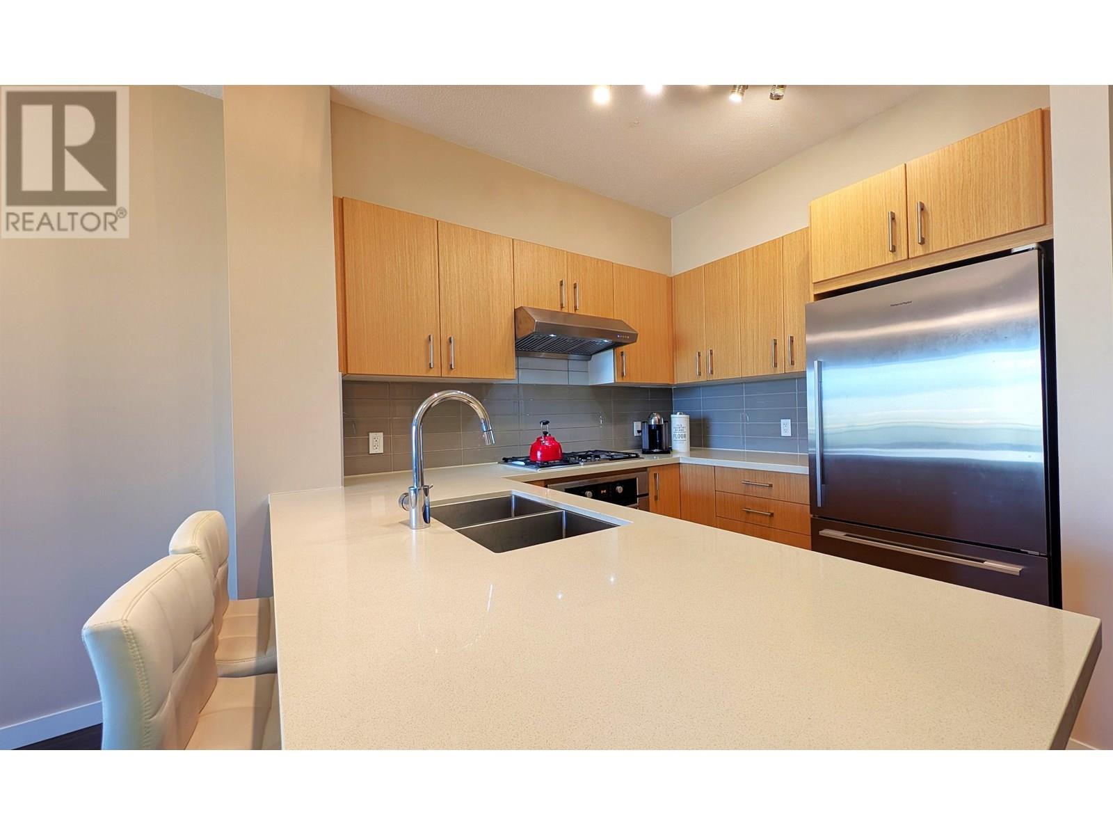 Photo 5 of 418 3133 Riverwalk Avenue, Vancouver BC