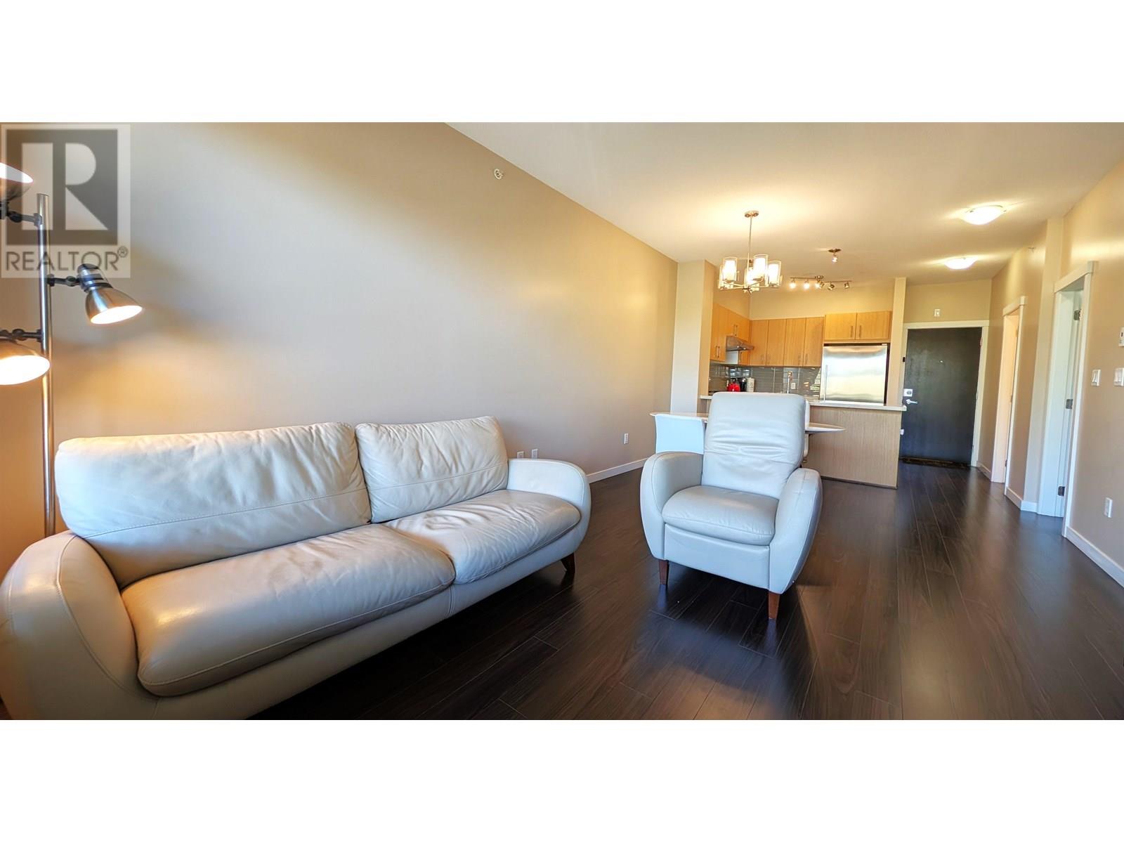 Photo 9 of 418 3133 Riverwalk Avenue, Vancouver BC