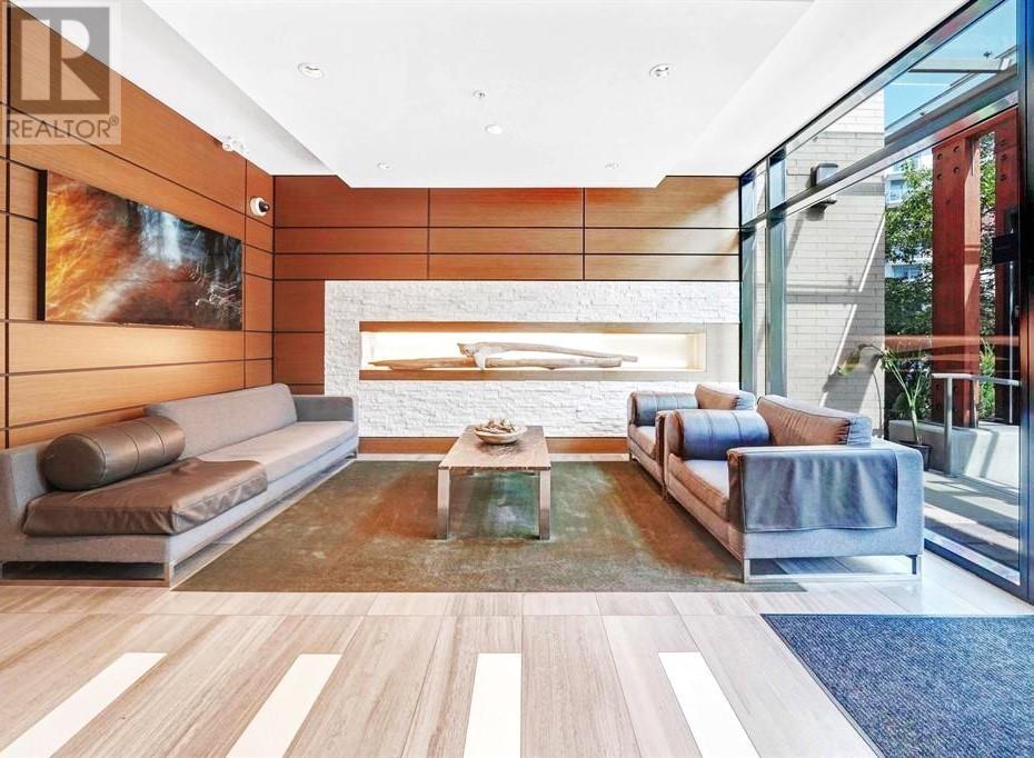 Photo 3 of 418 3133 Riverwalk Avenue, Vancouver BC