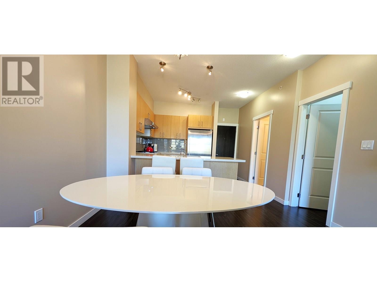 Photo 10 of 418 3133 Riverwalk Avenue, Vancouver BC