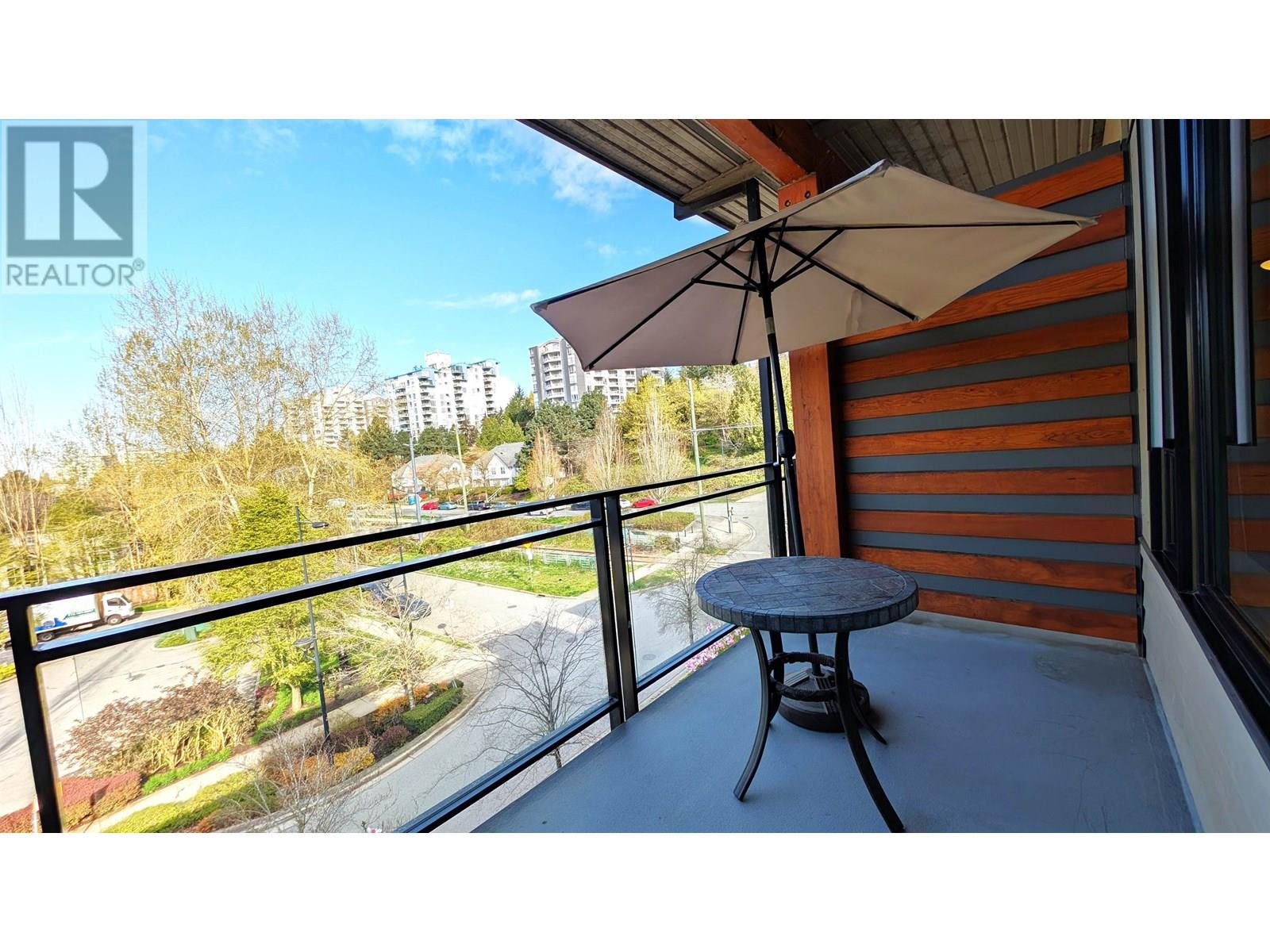 Photo 19 of 418 3133 Riverwalk Avenue, Vancouver BC