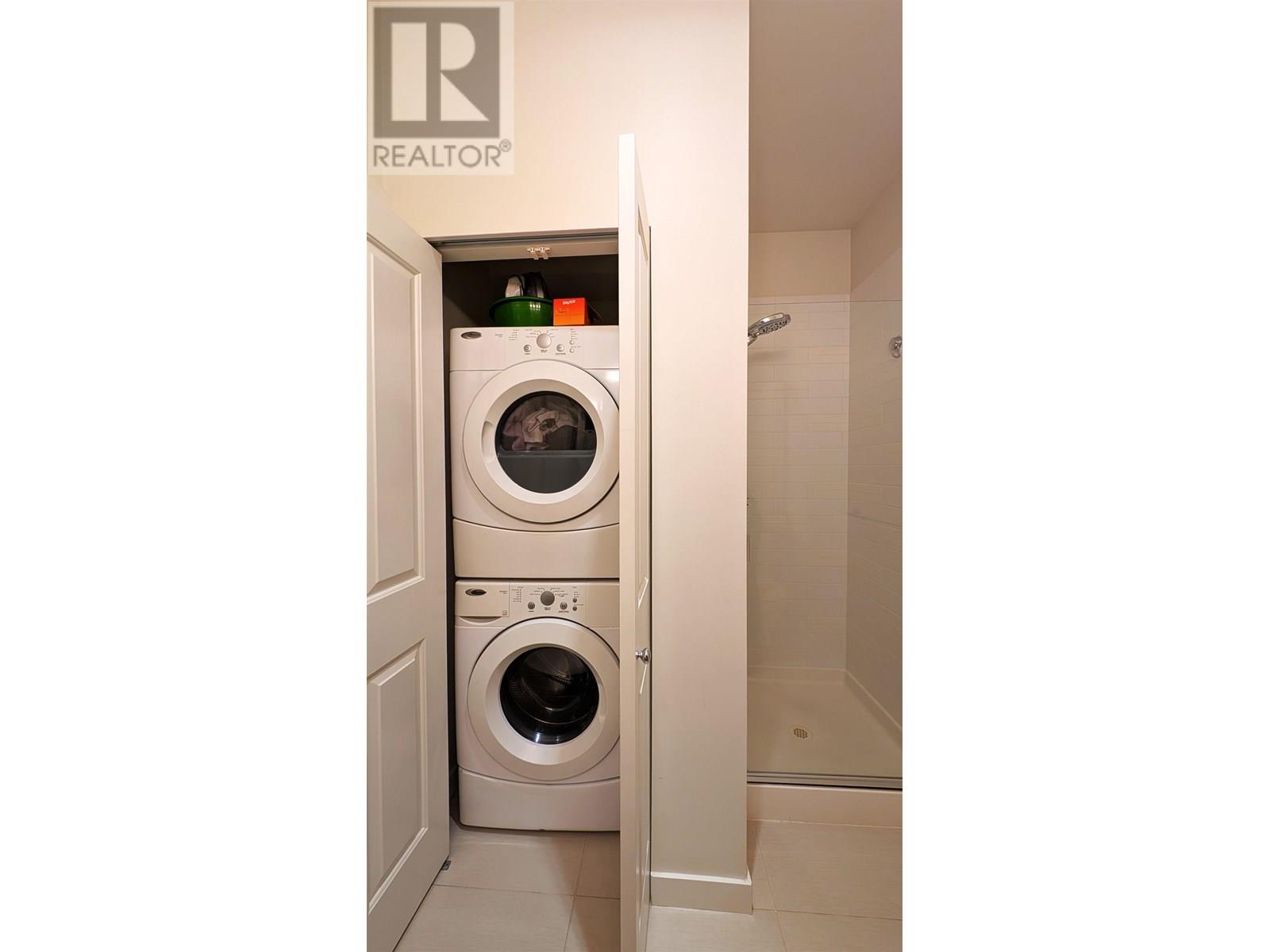 Photo 18 of 418 3133 Riverwalk Avenue, Vancouver BC