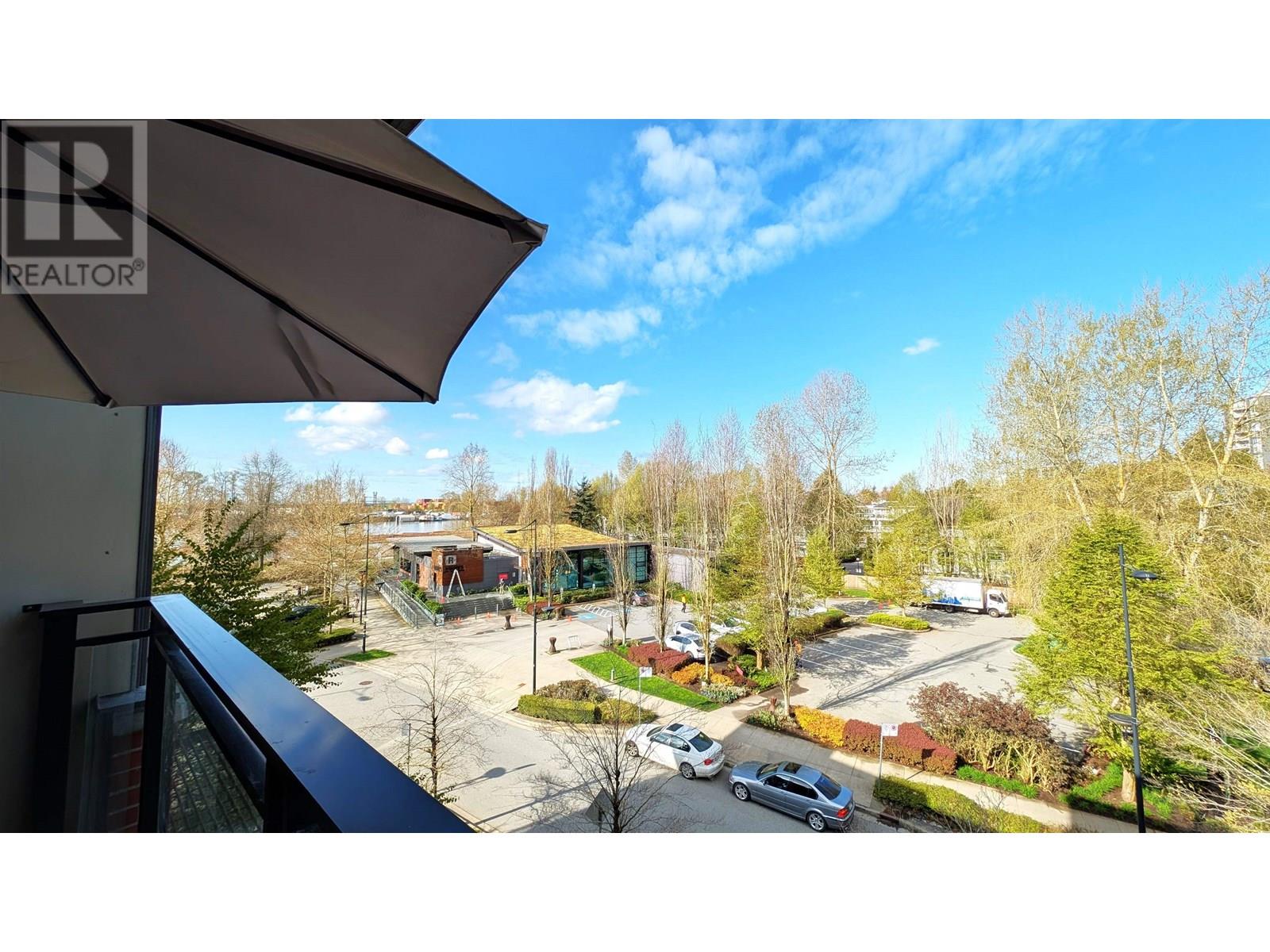 Photo 20 of 418 3133 Riverwalk Avenue, Vancouver BC