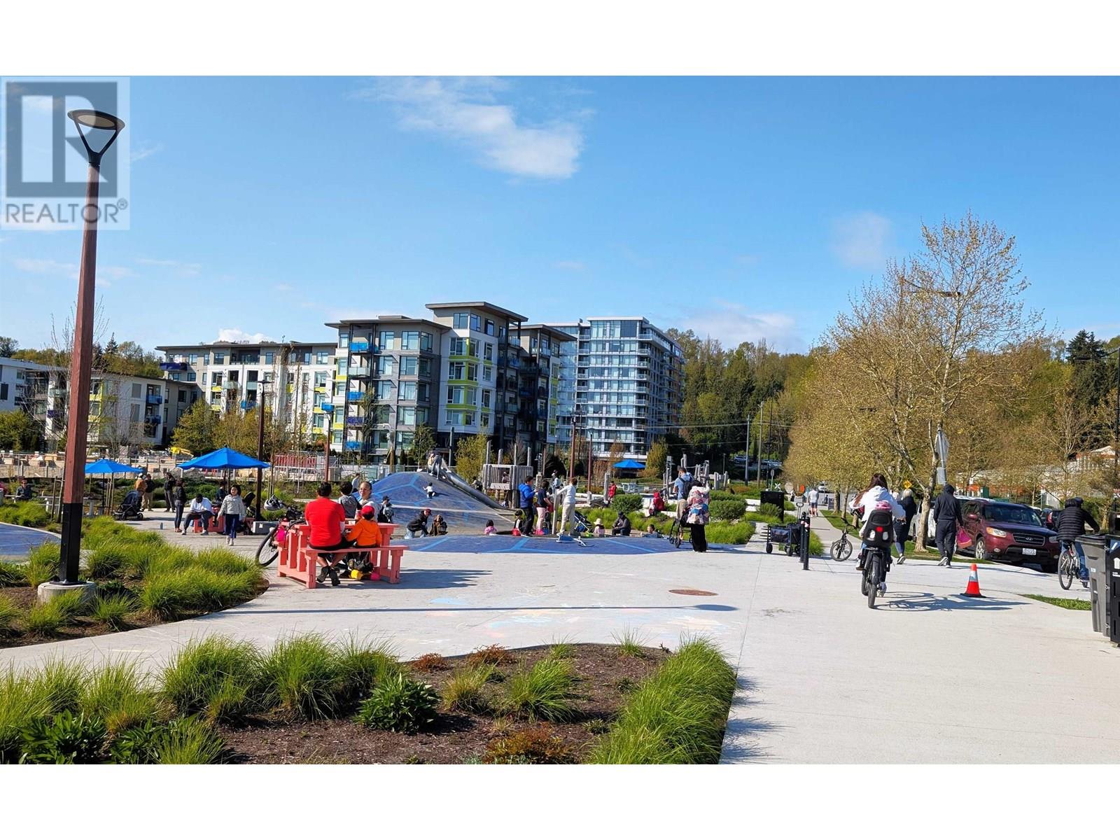 Photo 27 of 418 3133 Riverwalk Avenue, Vancouver BC