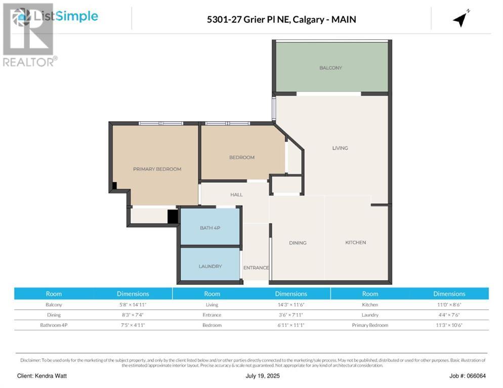 Single Family House for Sale in   Grier Place NE Greenview Calgary 