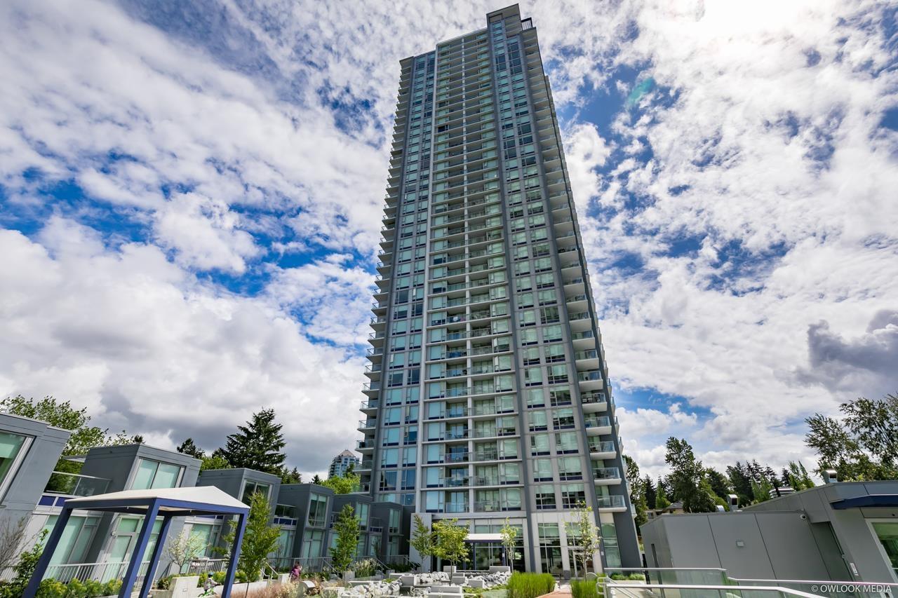 Photo 1 of 201 13750 100 Avenue, Surrey BC