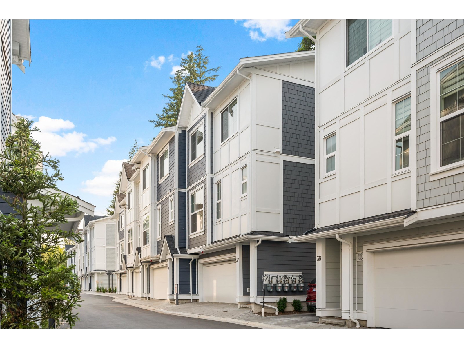 Photo 11 of 37 20321 80 Avenue, Langley BC