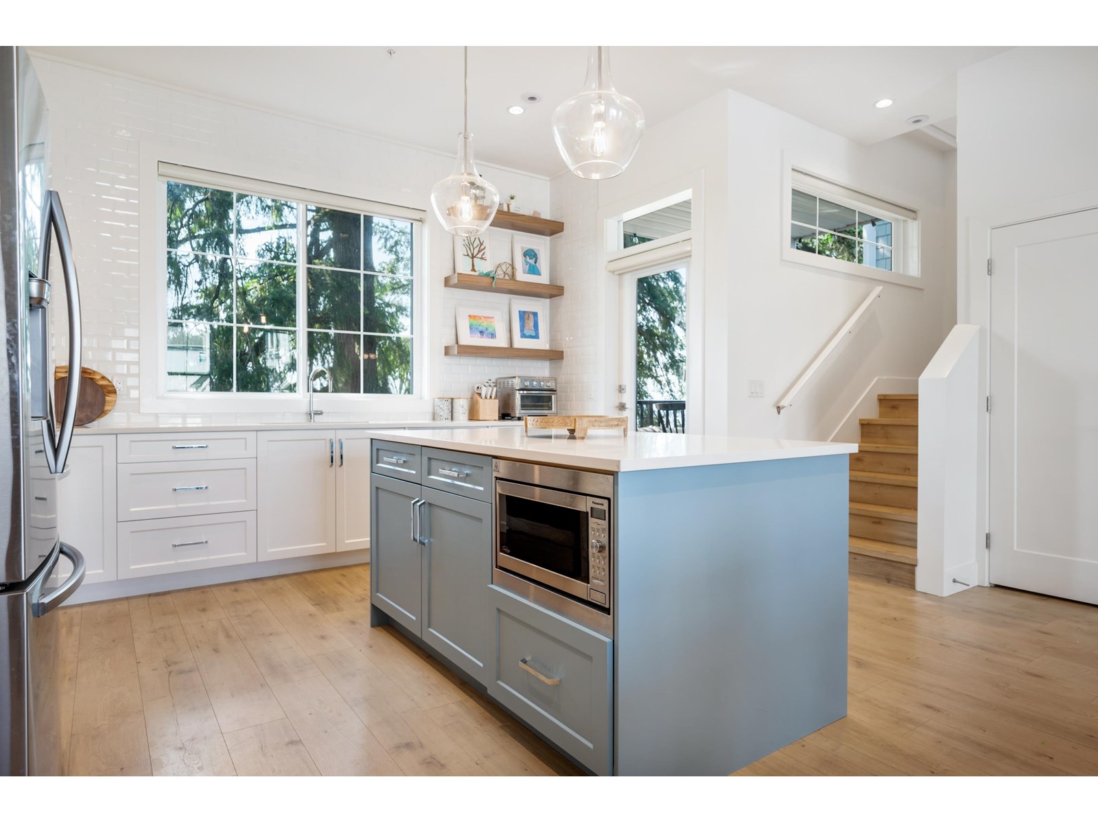 Photo 21 of 37 20321 80 Avenue, Langley BC