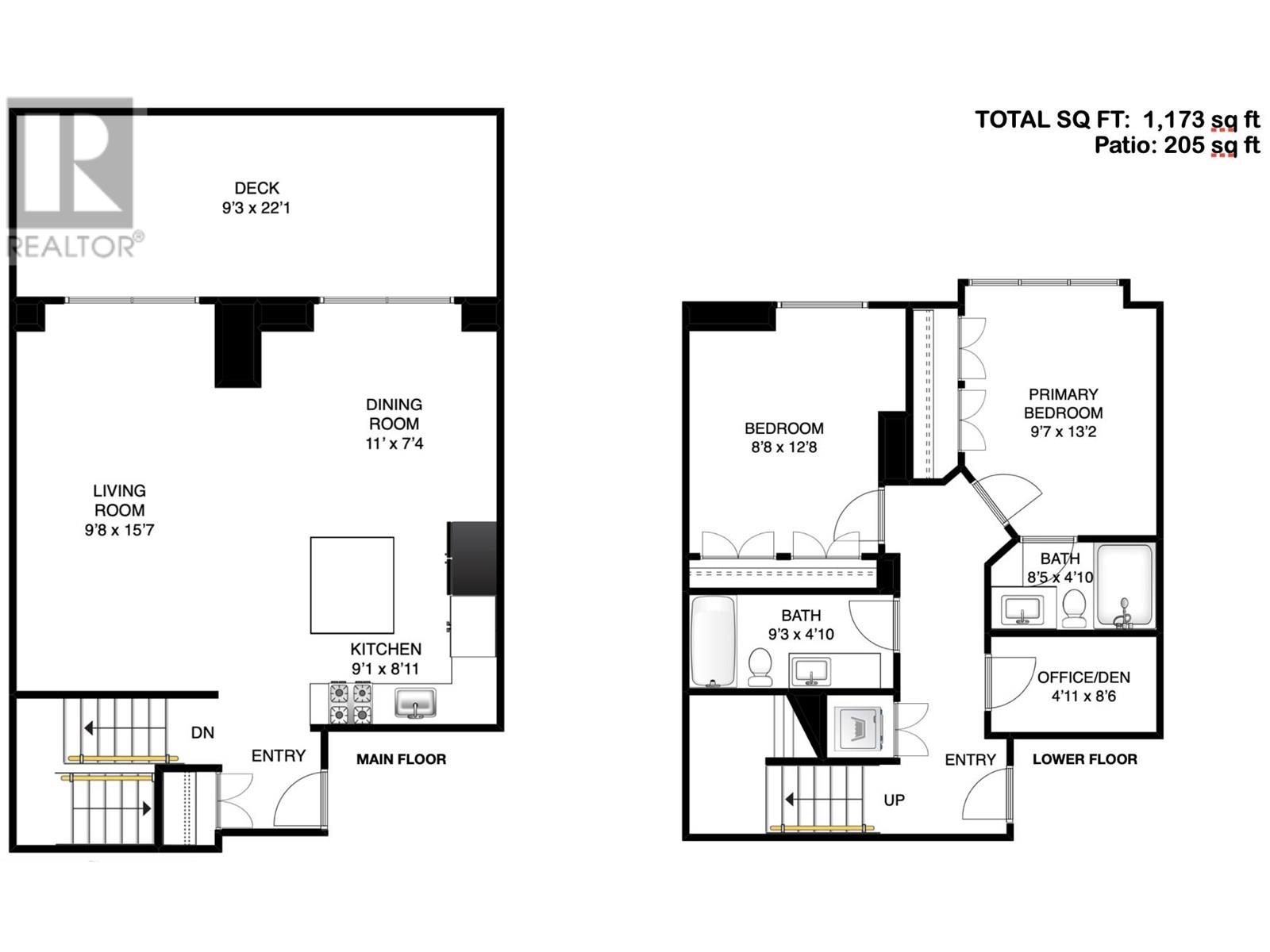Photo 40 of 608 680 Seylynn Crescent, North Vancouver BC