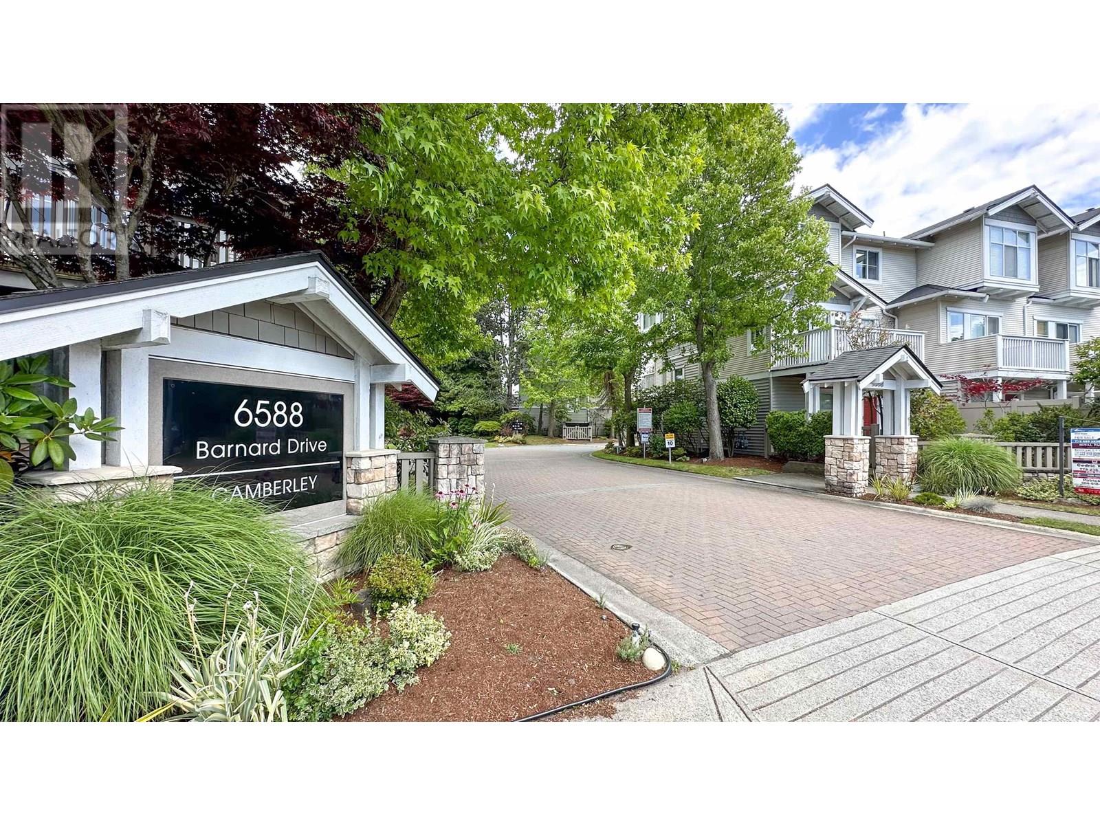 Photo 1 of 91 6588 Barnard Drive, Richmond BC