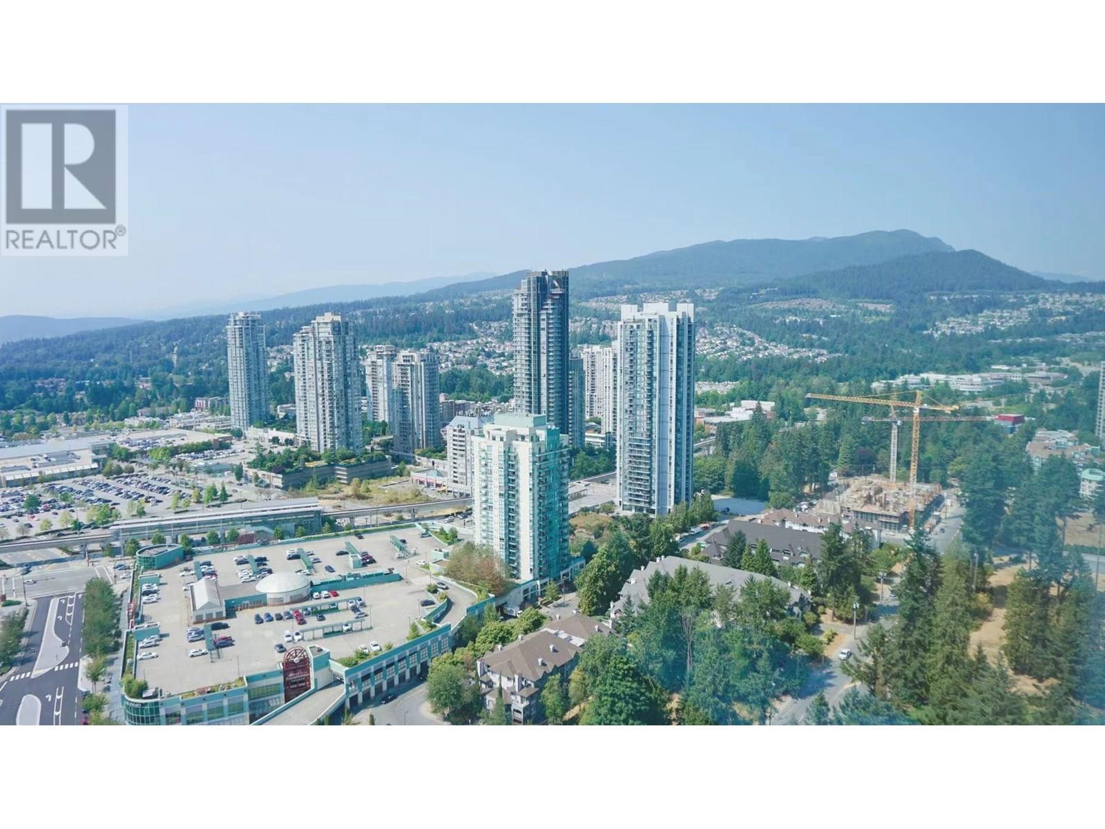 Photo 16 of 3906 3080 Lincoln Avenue, Coquitlam BC