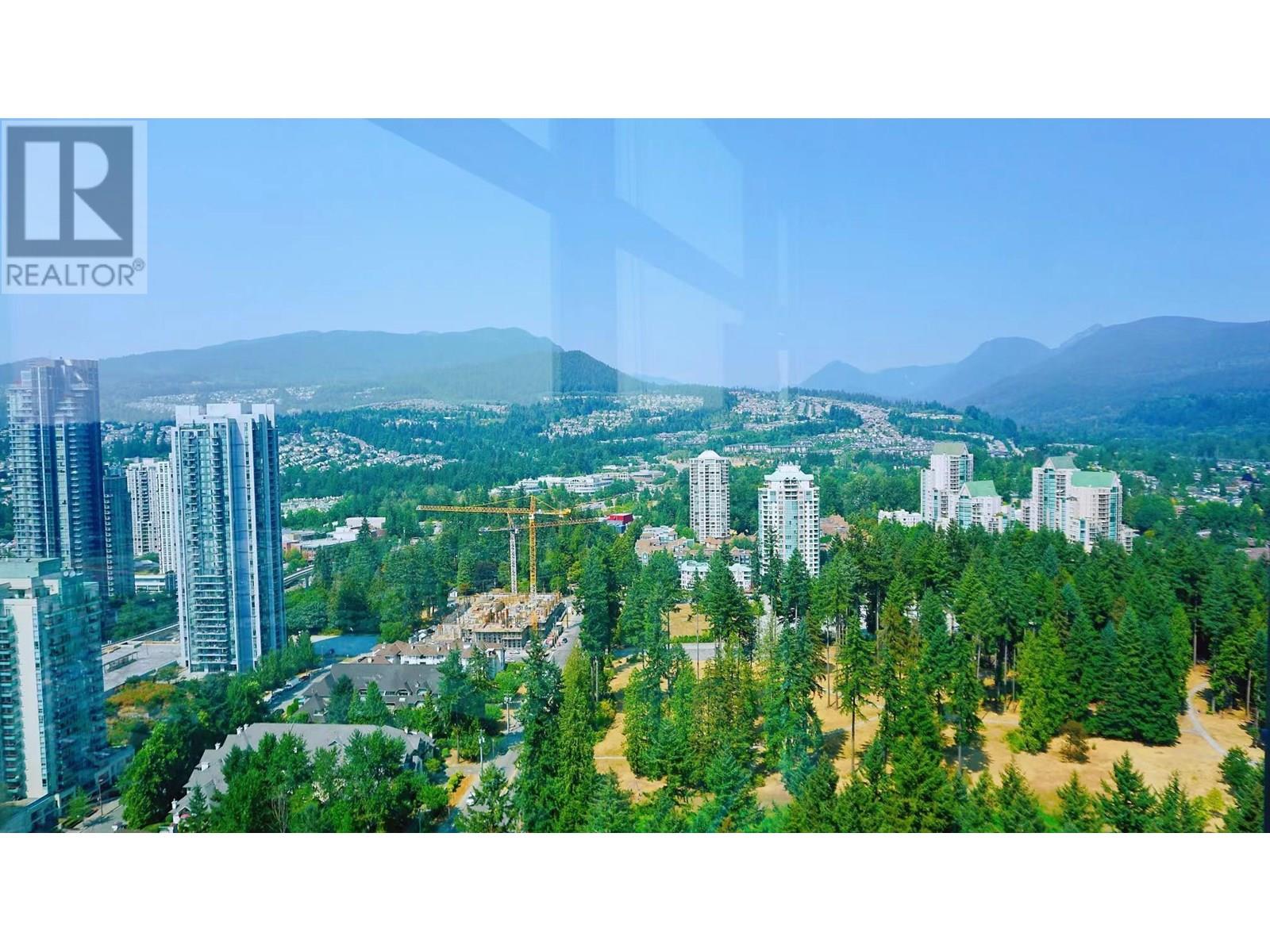 Photo 12 of 3906 3080 Lincoln Avenue, Coquitlam BC