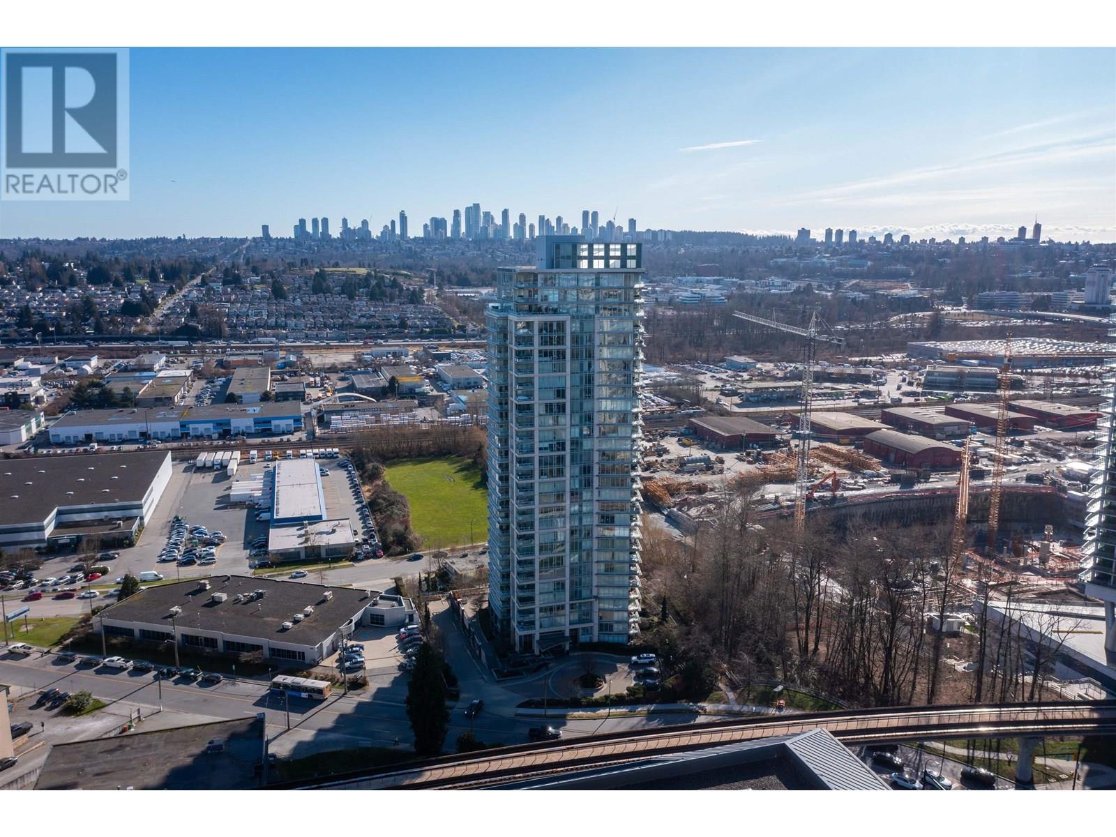 Photo 24 of 3103 2133 Douglas Road, Burnaby BC