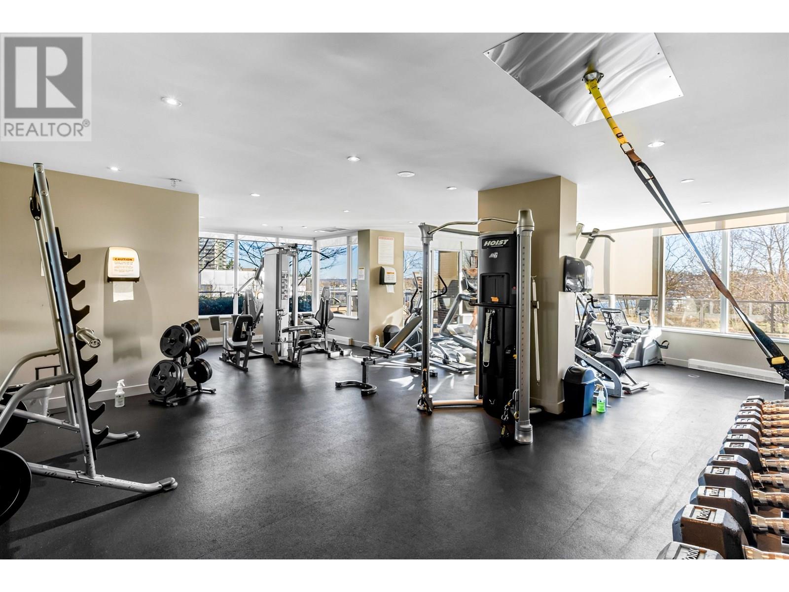 Photo 22 of 3103 2133 Douglas Road, Burnaby BC
