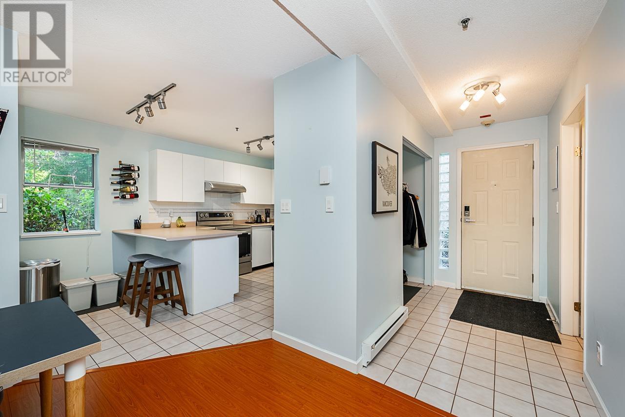 Photo 24 of 25 7345 Sandborne Avenue, Burnaby BC