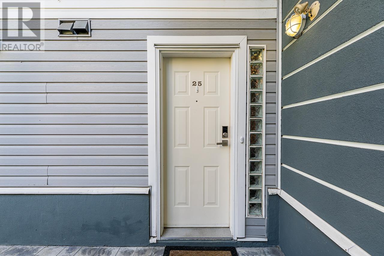 Photo 29 of 25 7345 Sandborne Avenue, Burnaby BC