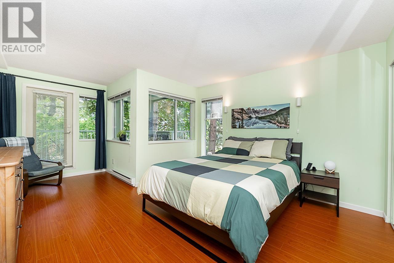 Photo 2 of 25 7345 Sandborne Avenue, Burnaby BC