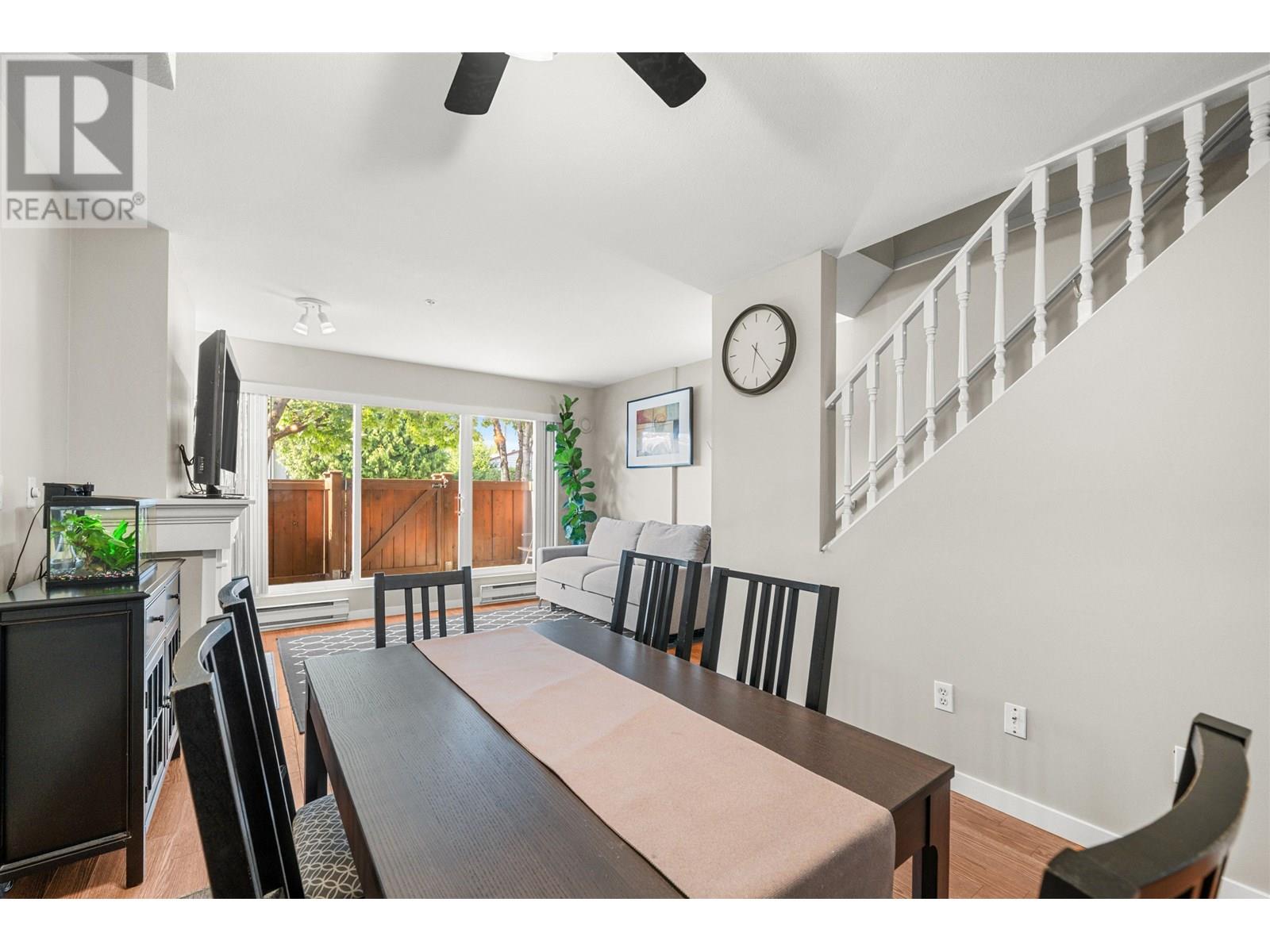Photo 11 of 102 1570 Prairie Avenue, Port Coquitlam BC