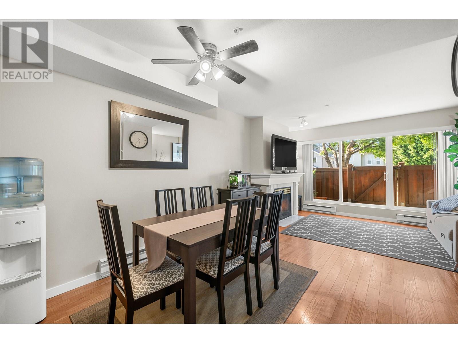 Photo 12 of 102 1570 Prairie Avenue, Port Coquitlam BC