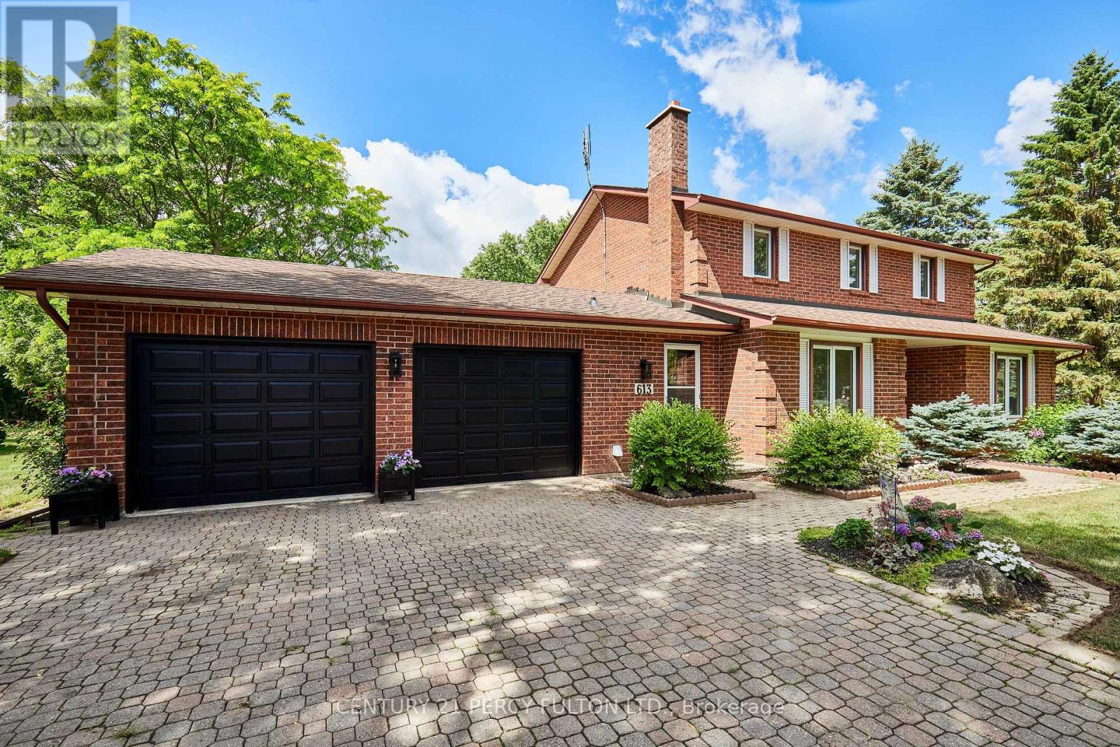 Photo 43 of 613 Alma Street, Scugog ON