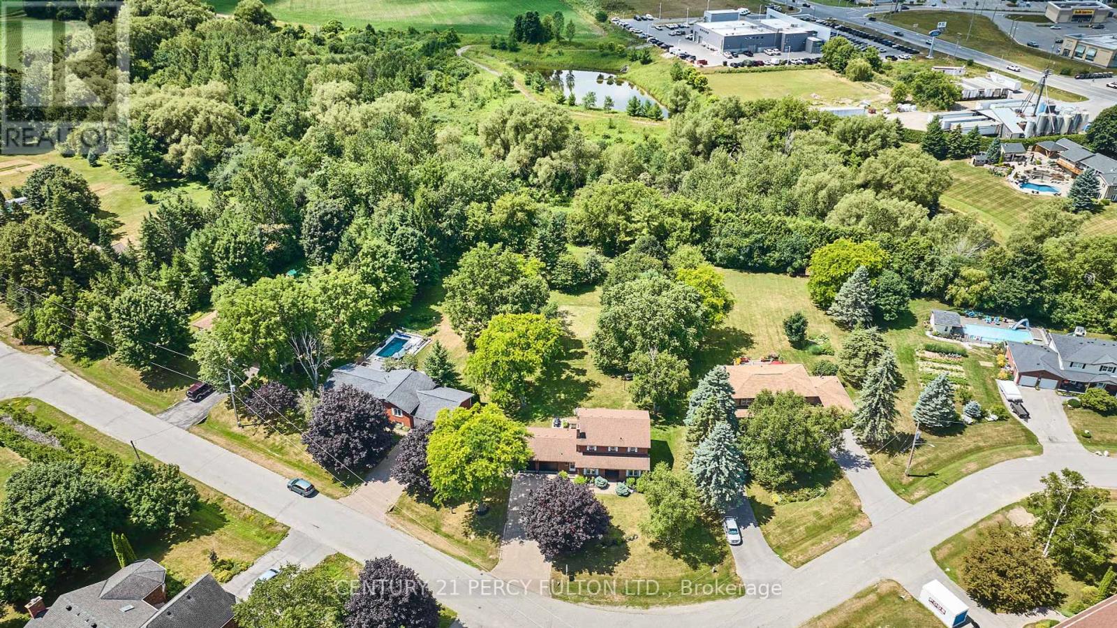 Photo 33 of 613 Alma Street, Scugog ON