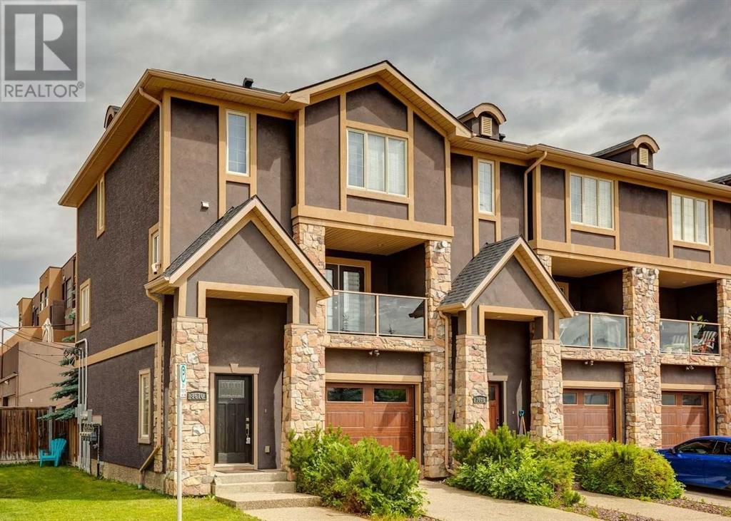 3610 19 Avenue SW, Calgary, Alberta