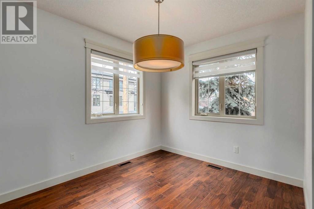 Single Family House for Sale in   Avenue SW Killarney/Glengarry Calgary 