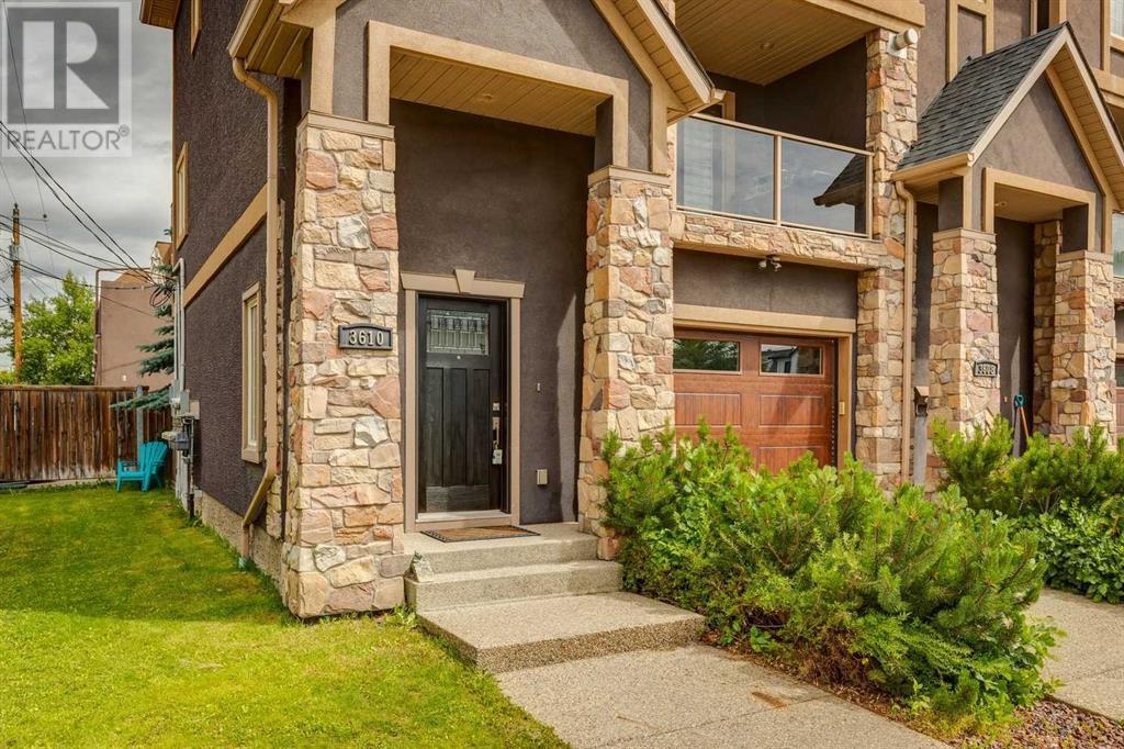 Single Family House for Sale in   Avenue SW Killarney/Glengarry Calgary 