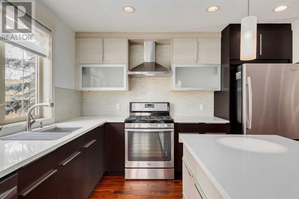 Single Family House for Sale in   Avenue SW Killarney/Glengarry Calgary 